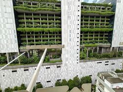 Blk 531A Upper Cross Street (Central Area), HDB 3 Rooms #538373291